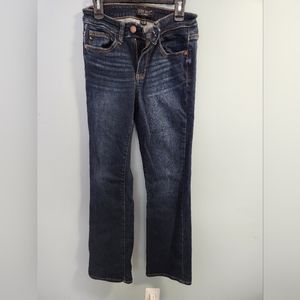 Judy Blue bootcut 1/25 like new